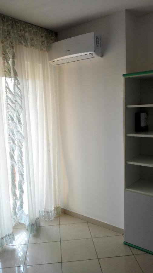 B&B I Girasoli Soverato Marina Ngoại thất bức ảnh