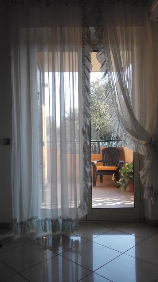B&B I Girasoli Soverato Marina Ngoại thất bức ảnh